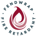 Fendwrap Fire Retardant Logo