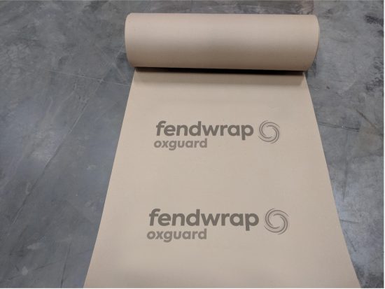 Fendwrap Oxguard
